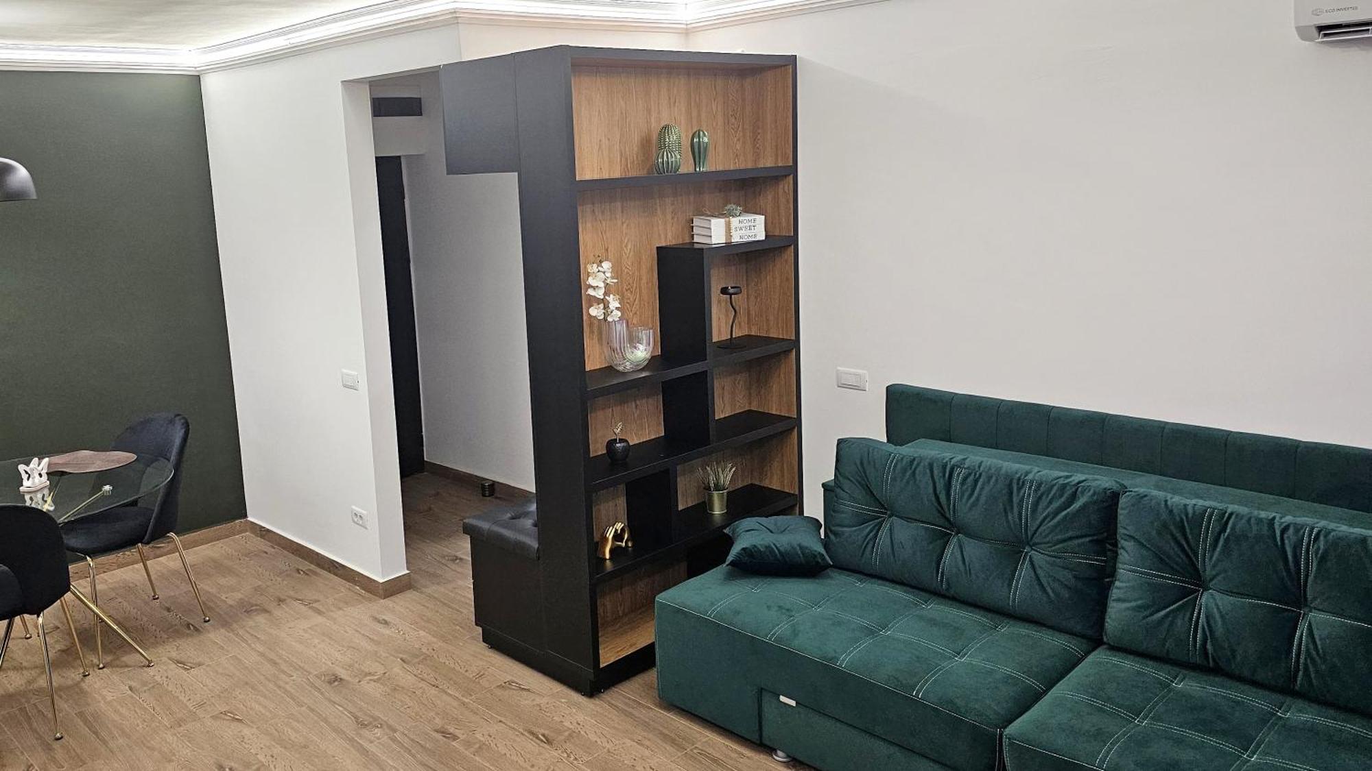 Like Home Stirbei Bucureşti Ngoại thất bức ảnh