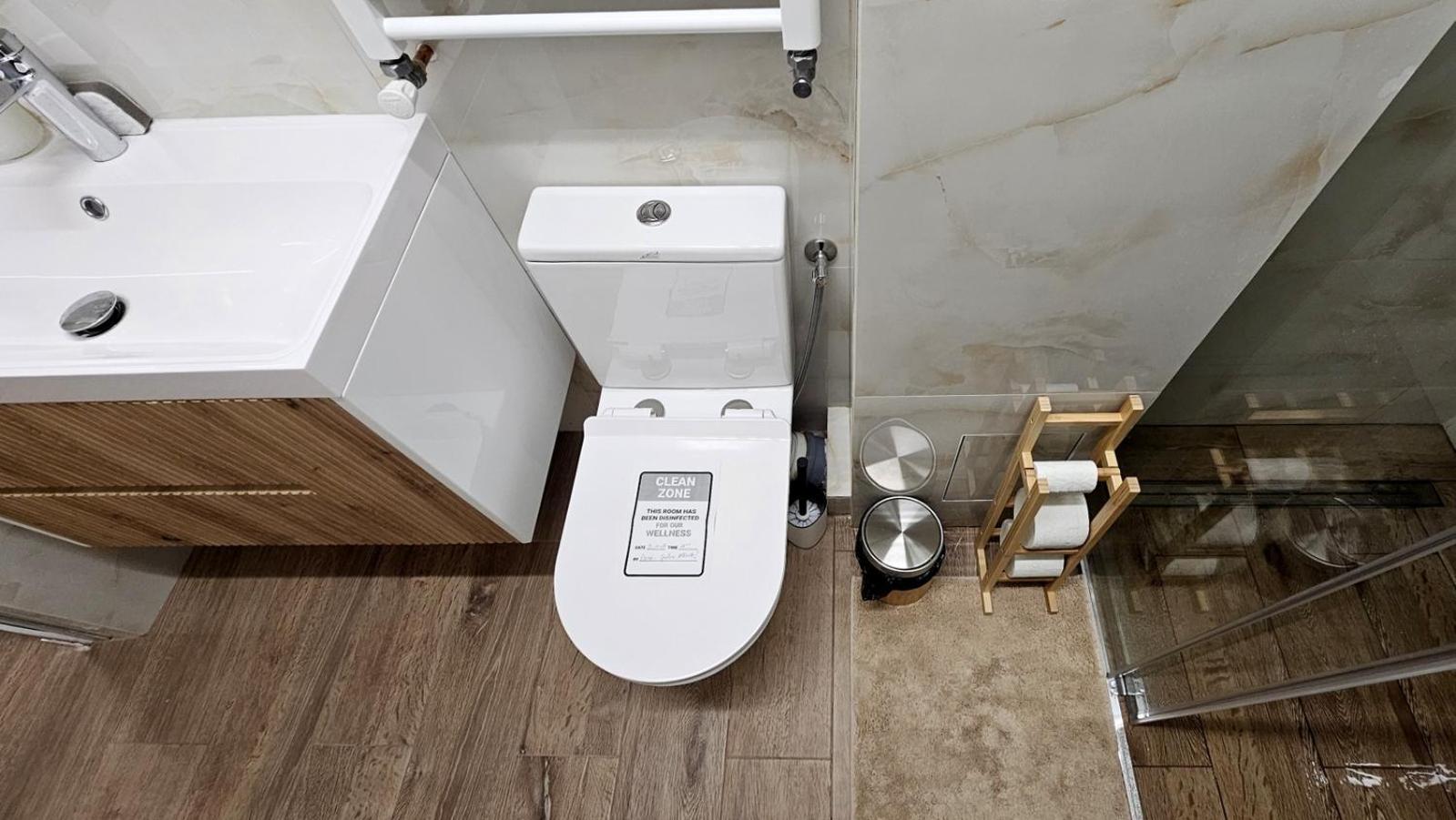 Like Home Stirbei Bucureşti Ngoại thất bức ảnh