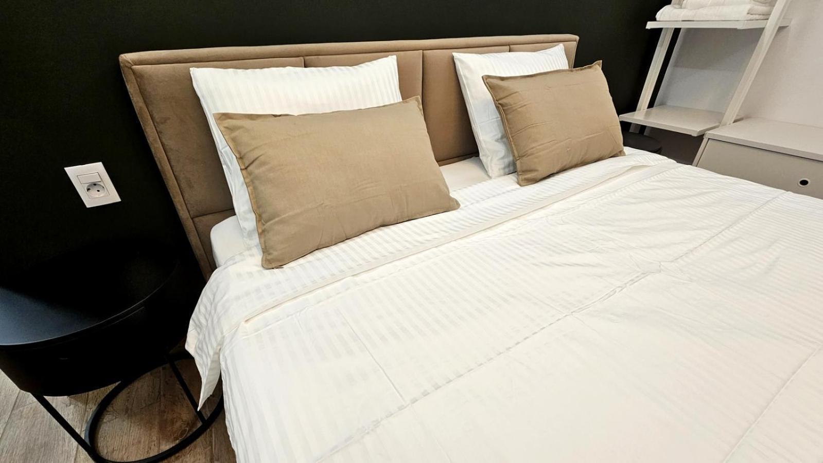 Like Home Stirbei Bucureşti Ngoại thất bức ảnh